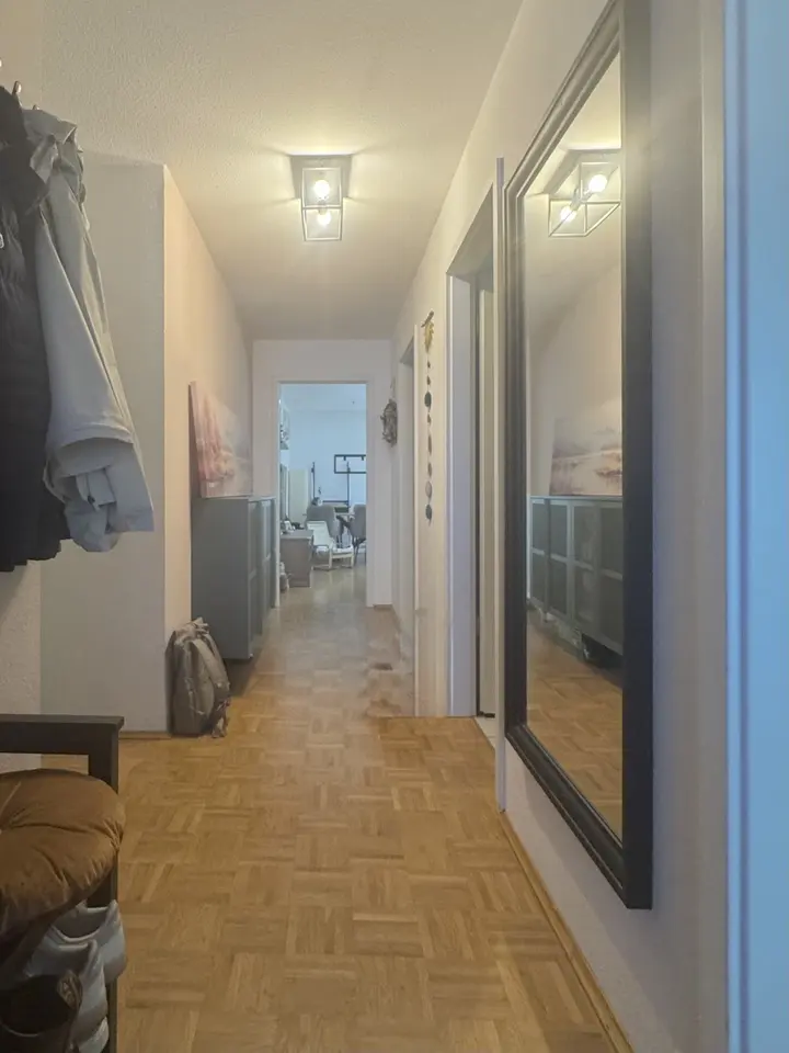 3 Zimmer Wohnung mit 76 m² in Bergisch Gladbach – Bild 4