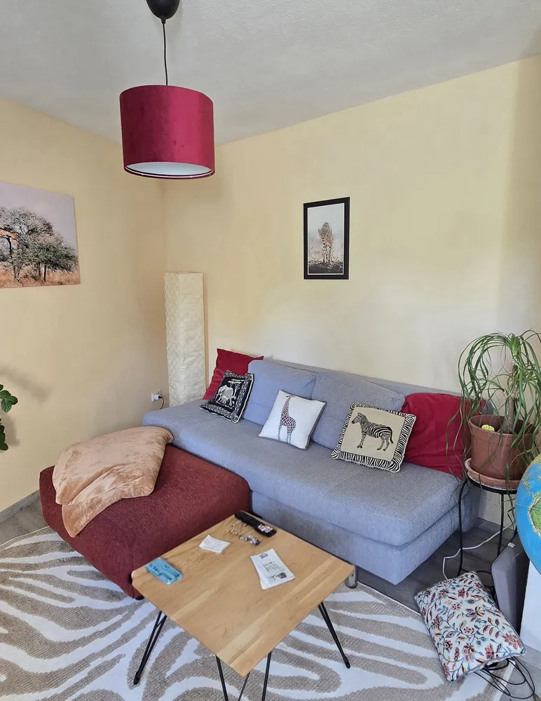 2 Zimmer Wohnung mit 54 m² in Potsdam – Bild 3