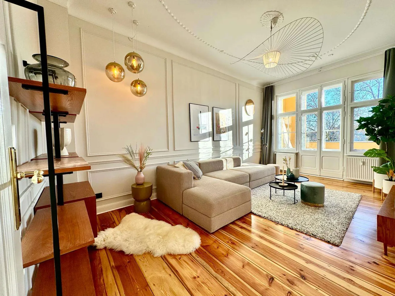 2 Zimmer Wohnung mit 72 m² in Berlin – Bild 5