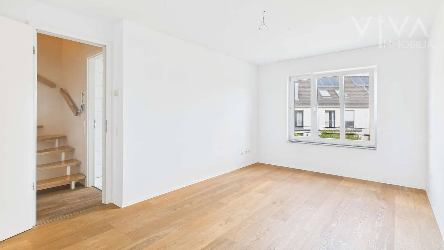 5 Zimmer Haus mit 150 m² in Düsseldorf – Bild 7