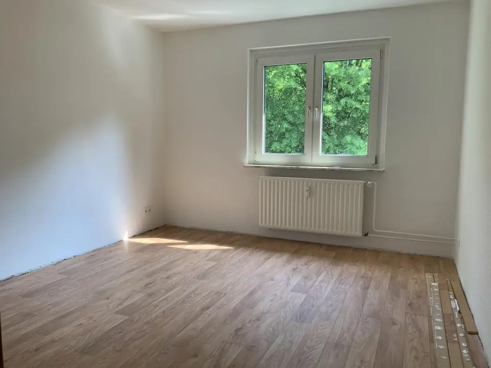 3 Zimmer Wohnung mit 59 m² in Gelsenkirchen – Bild 2