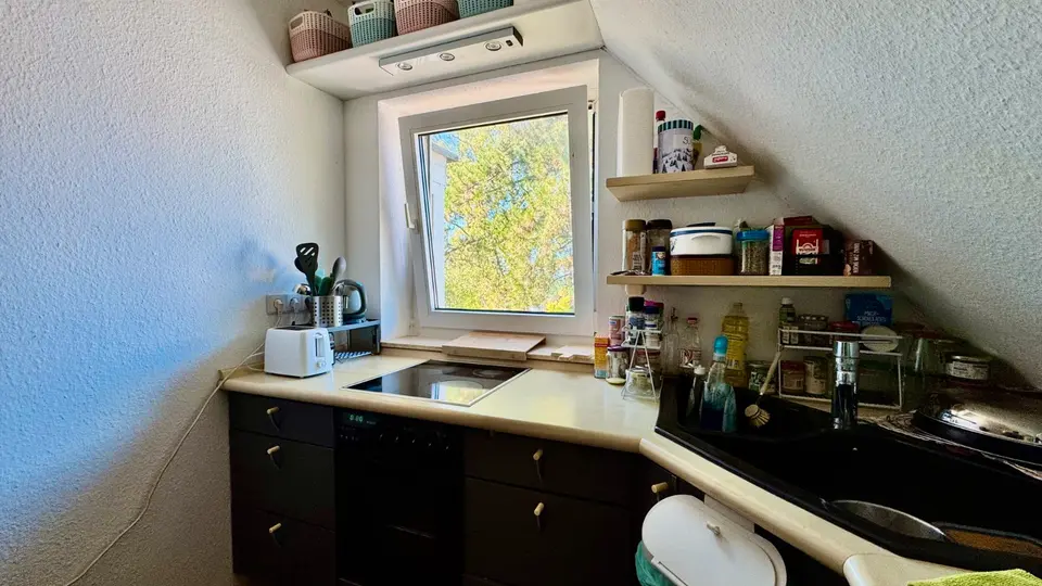 2 Zimmer Wohnung mit 70 m² in Bergisch Gladbach – Bild 4