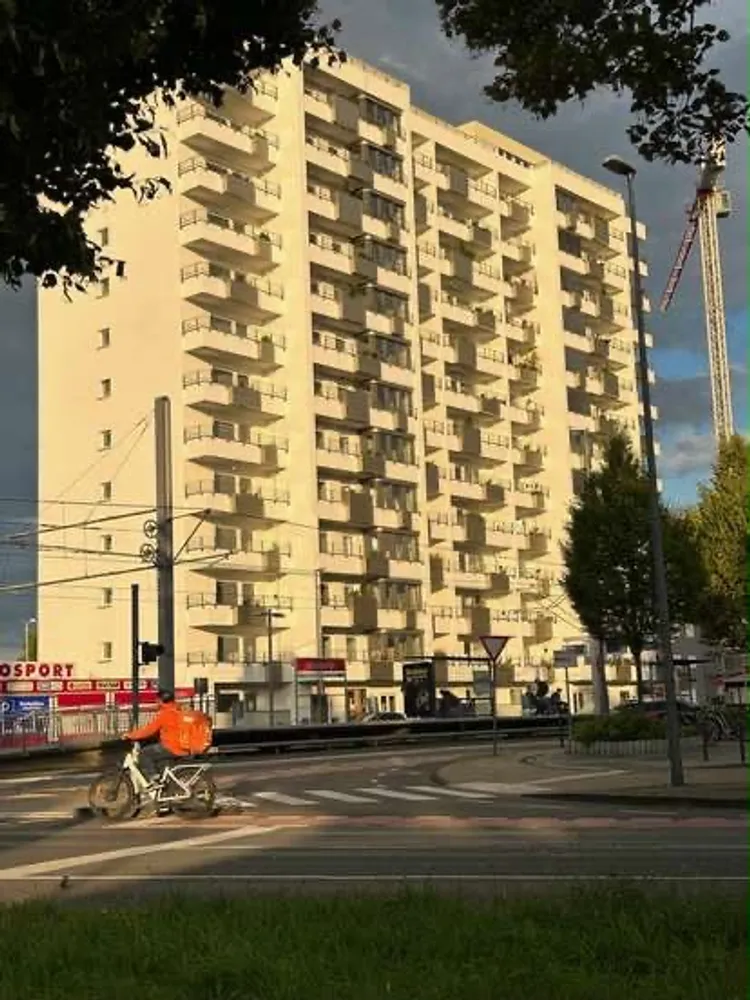 3 room apartment with 75 m² in Cologne – Photo 2