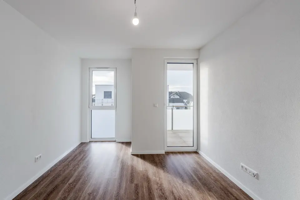 WG-Zimmer mit 15 m² in Lahr/Schwarzwald – Bild 1