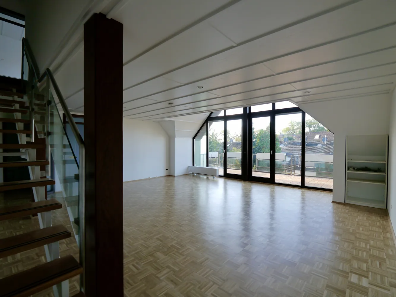 5 Zimmer Wohnung mit 168 m² in Essen – Bild 3