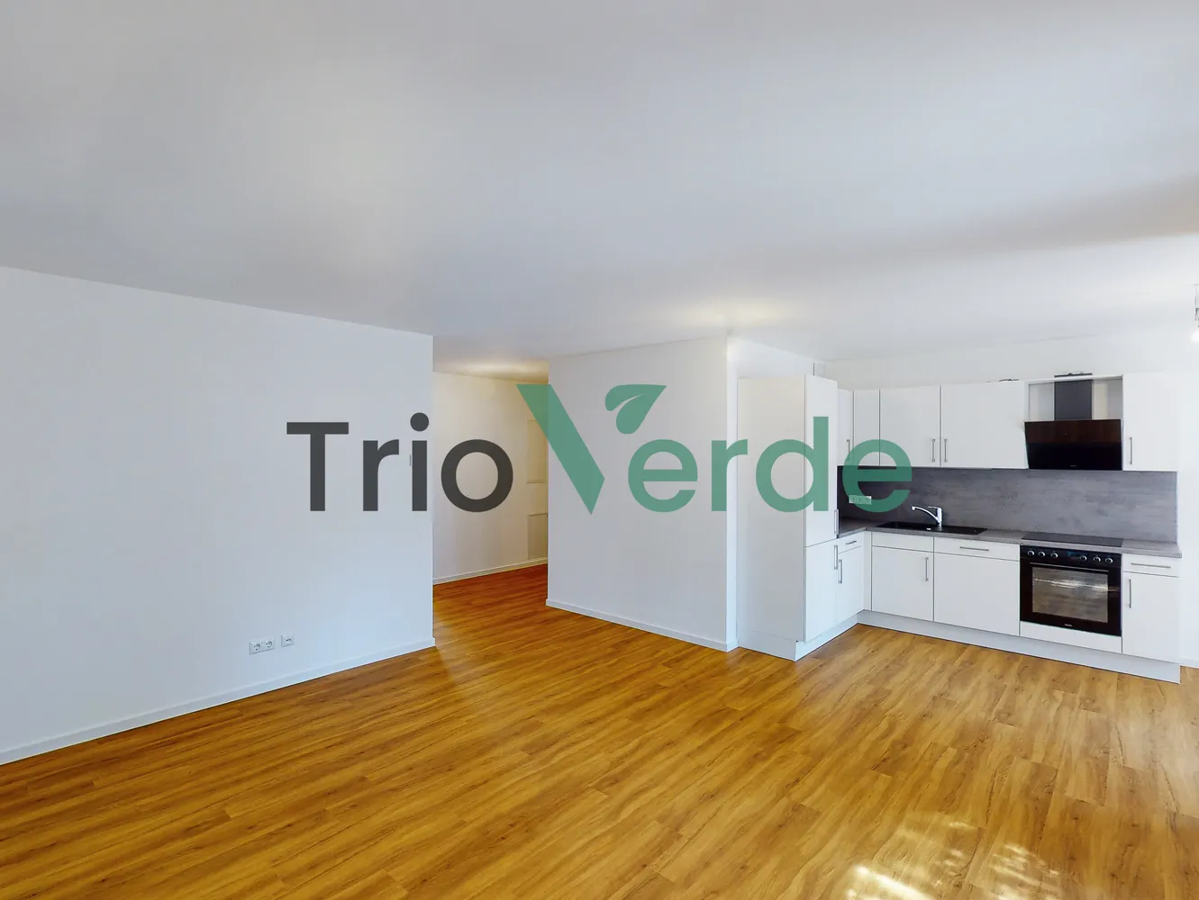 3 Zimmer Wohnung mit 75 m² in Krefeld – Bild 1