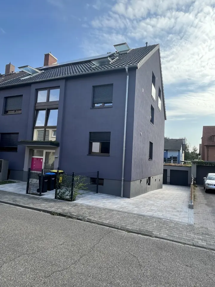 3 Zimmer Wohnung mit 100 m² in Mannheim – Bild 10
