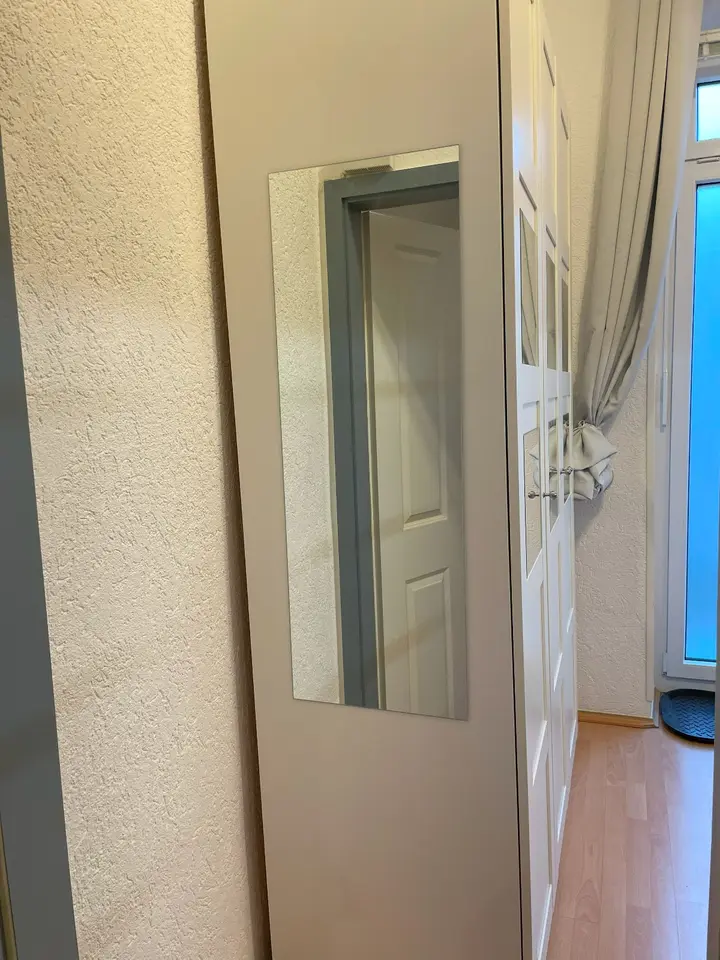 2 Zimmer Wohnung mit 44 m² in Osnabrück – Bild 3