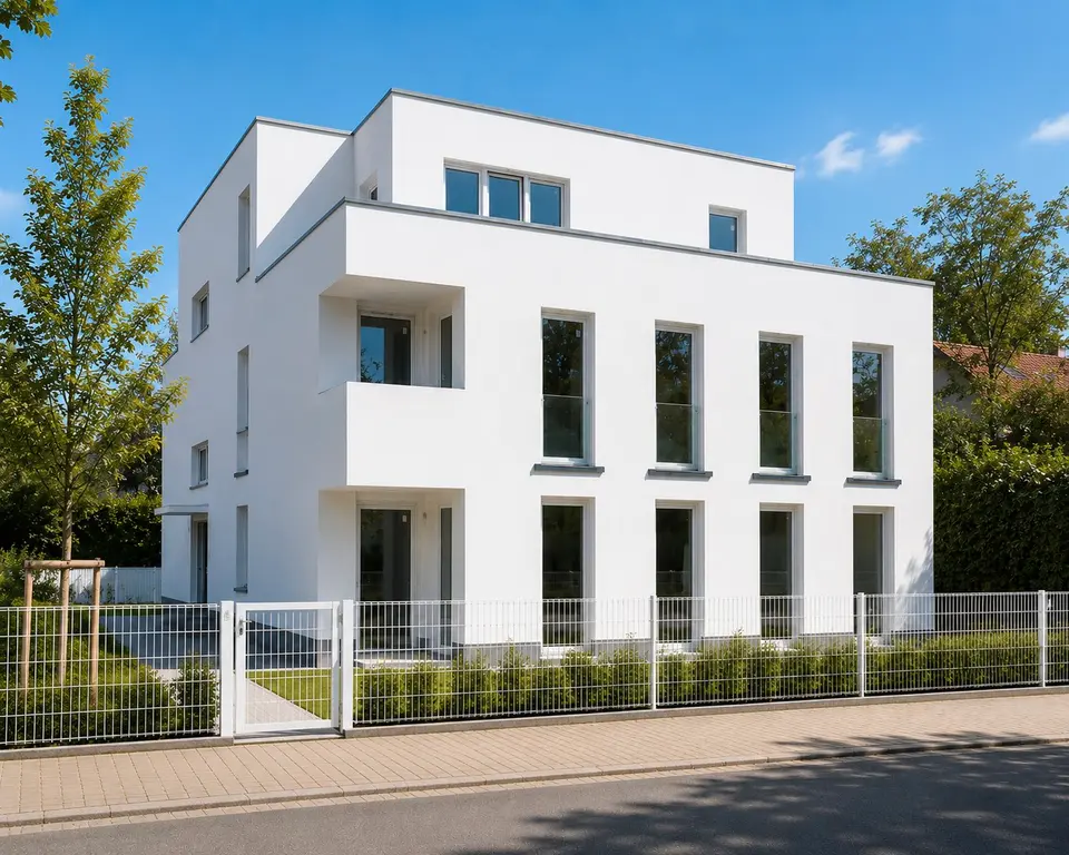2 Zimmer Wohnung mit 52 m² in Königs Wusterhausen – Bild 10