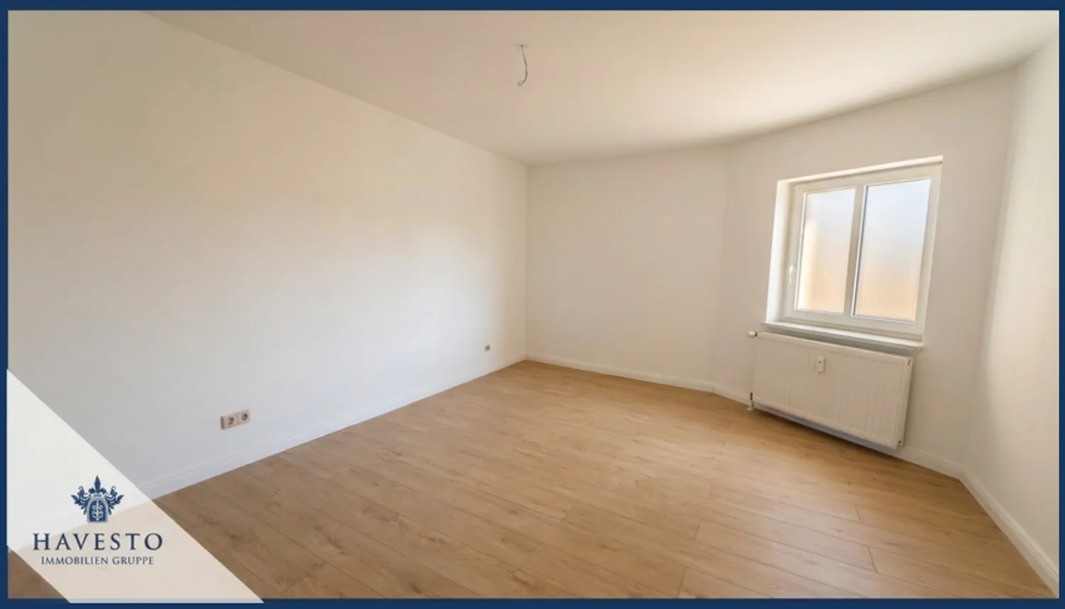 2 room apartment with 59 m² in Magdeburg – Photo 5