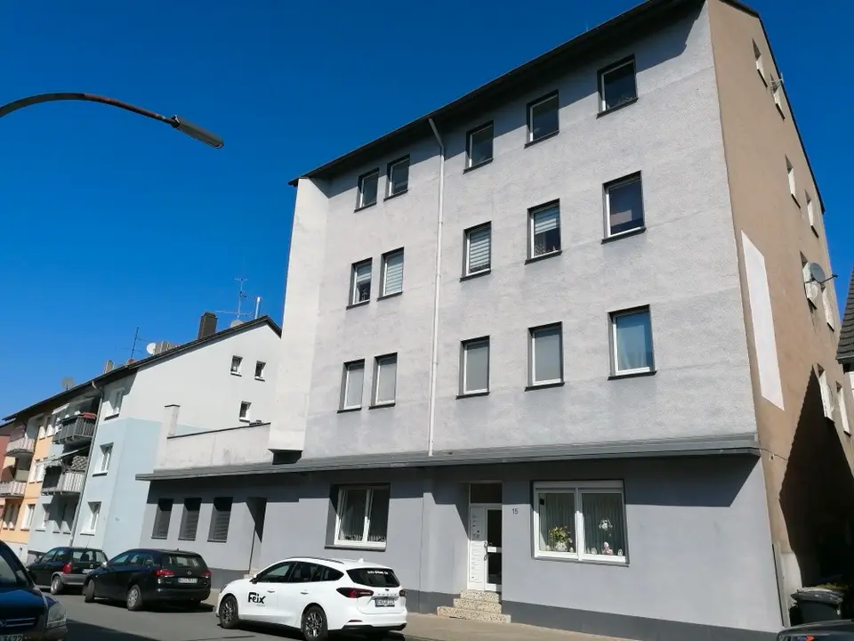 2 Zimmer Wohnung mit 32 m² in Witten – Bild 10