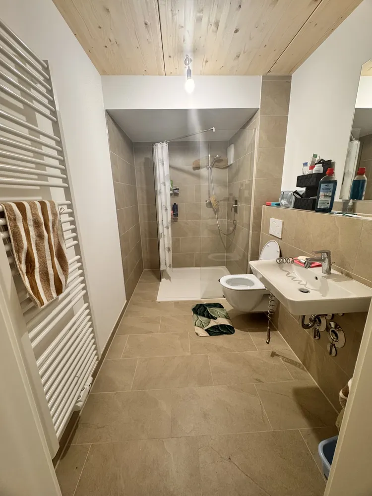 2 Zimmer Wohnung mit 52 m² in Augsburg – Bild 3