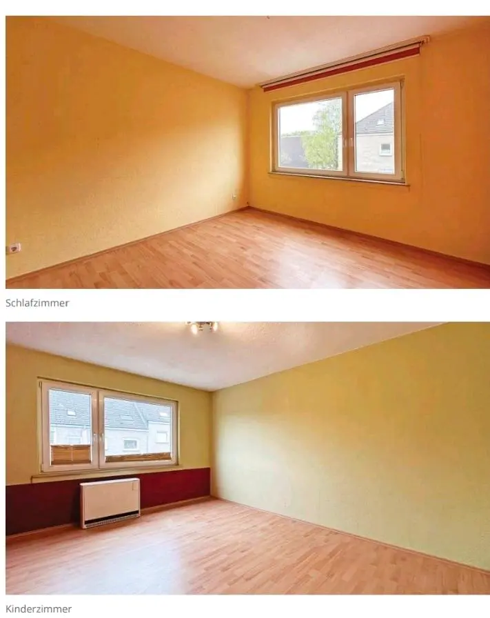 4 Zimmer Wohnung mit 108 m² in Bochum – Bild 1