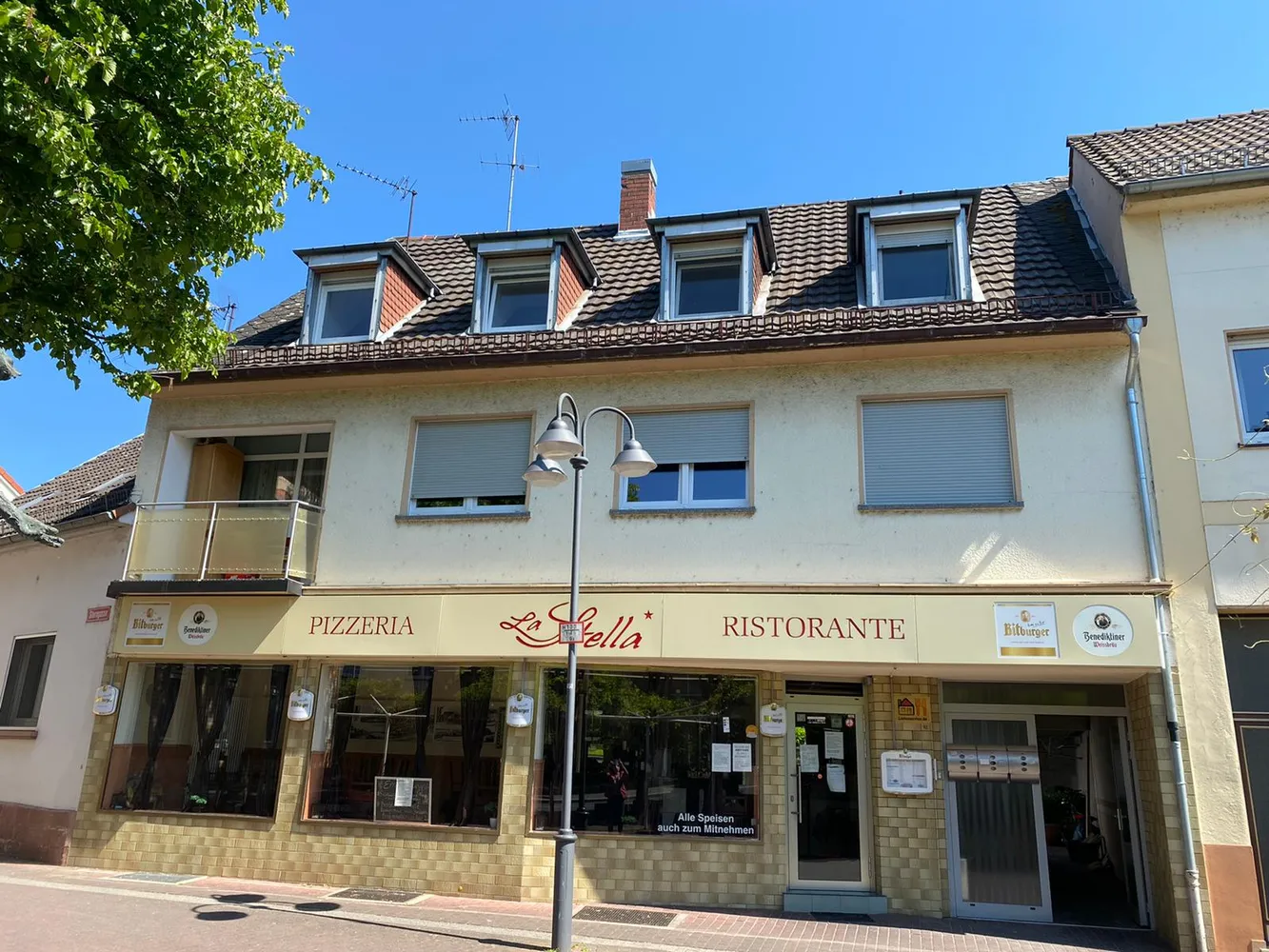 4 Zimmer Wohnung mit 75 m² in Mainz – Bild 1