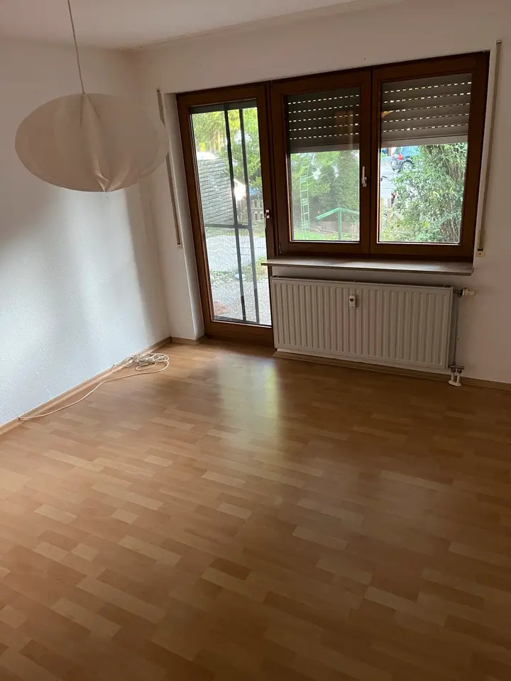 2 Zimmer Wohnung mit 50 m² in Bietigheim-Bissingen – Bild 2