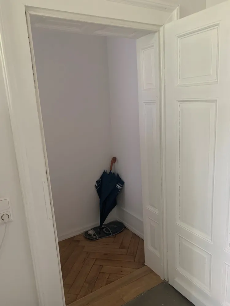 2 Zimmer Wohnung mit 45 m² in Mannheim – Bild 6