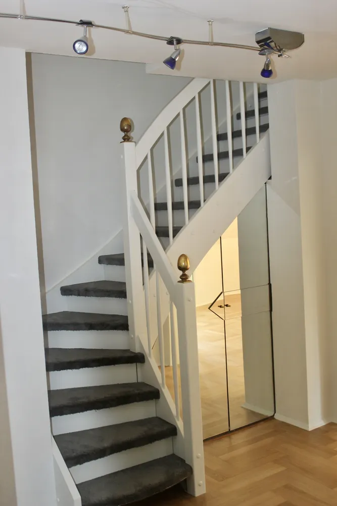 3 Zimmer Wohnung mit 115 m² in Hamburg – Bild 11