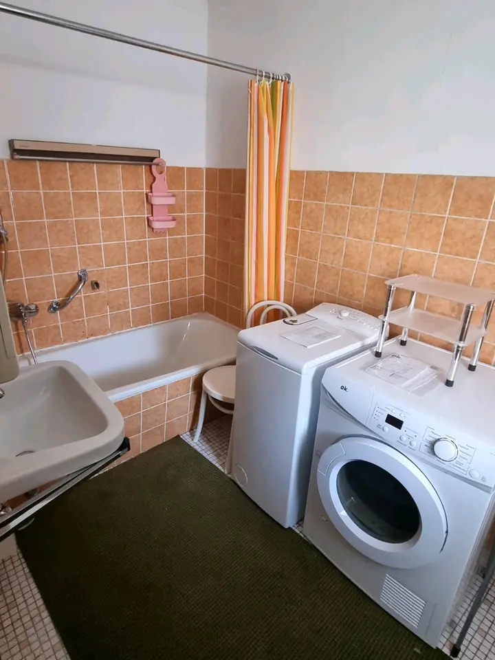 WG-Zimmer mit 30 m² in Nürnberg – Bild 9