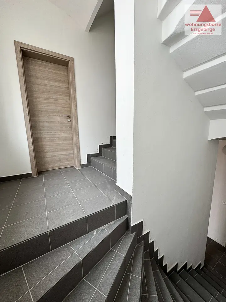 2 Zimmer Wohnung mit 57 m² in Aue-Bad Schlema – Bild 6