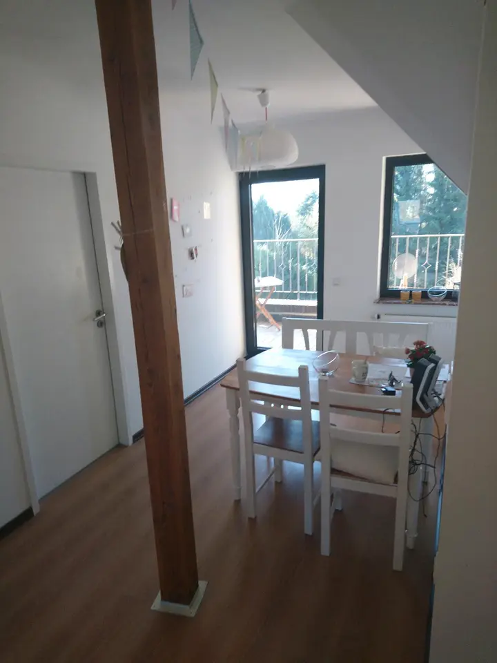 WG-Zimmer mit 16 m² in Oldenburg – Bild 3