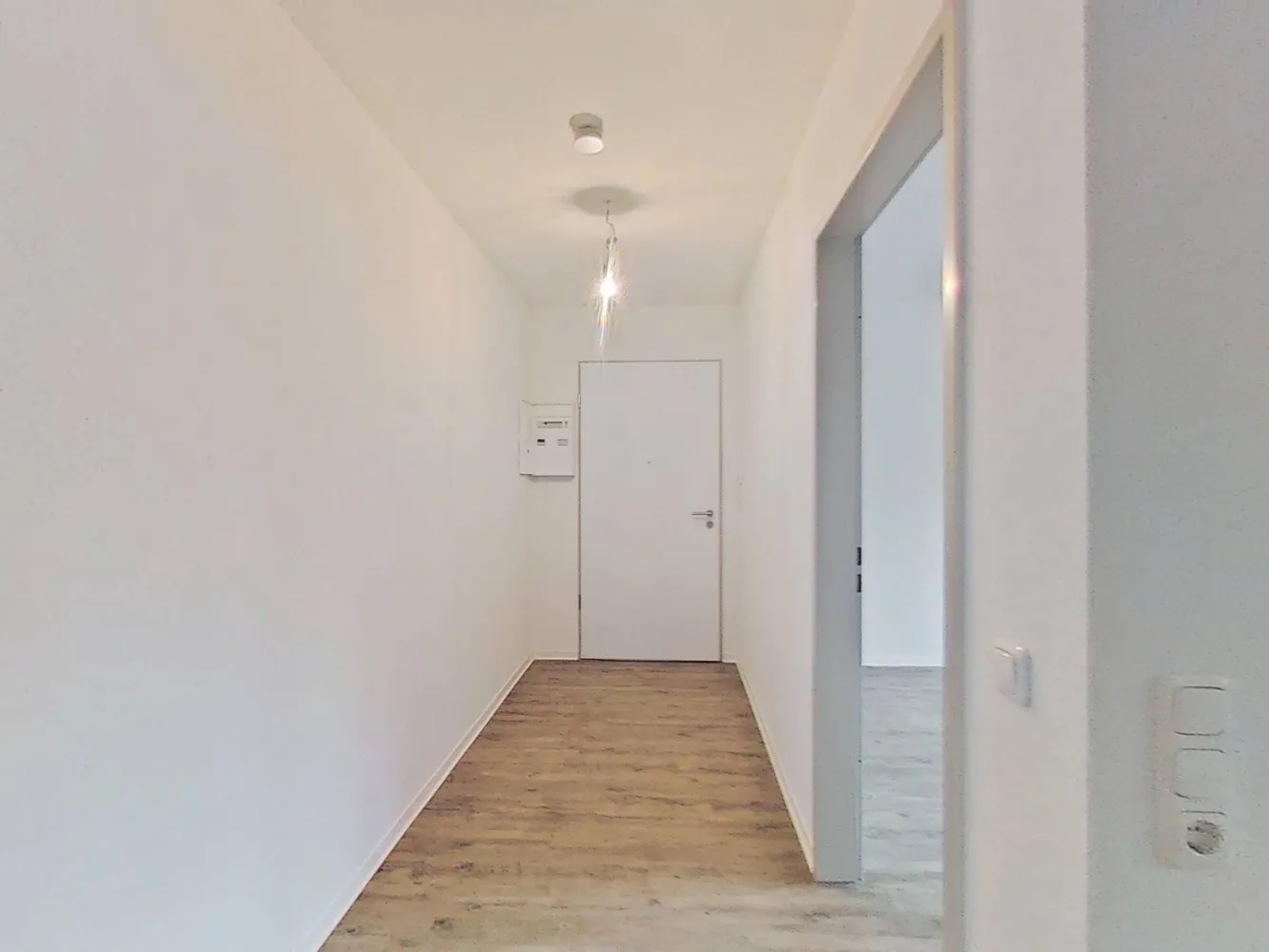 2 Zimmer Wohnung mit 41 m² in Rendsburg – Bild 1