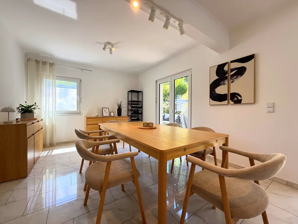 6 Zimmer Haus mit 160 m² in Trier – Bild 9
