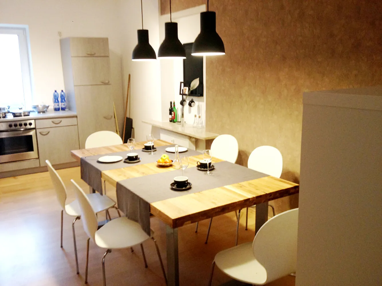 2 room apartment with 67 m² in Augsburg – Photo 9