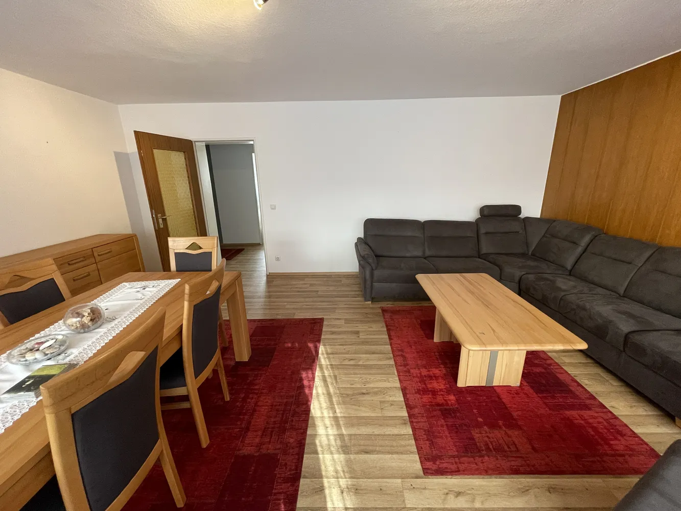 2 Zimmer Wohnung mit 81 m² in Duisburg – Bild 11