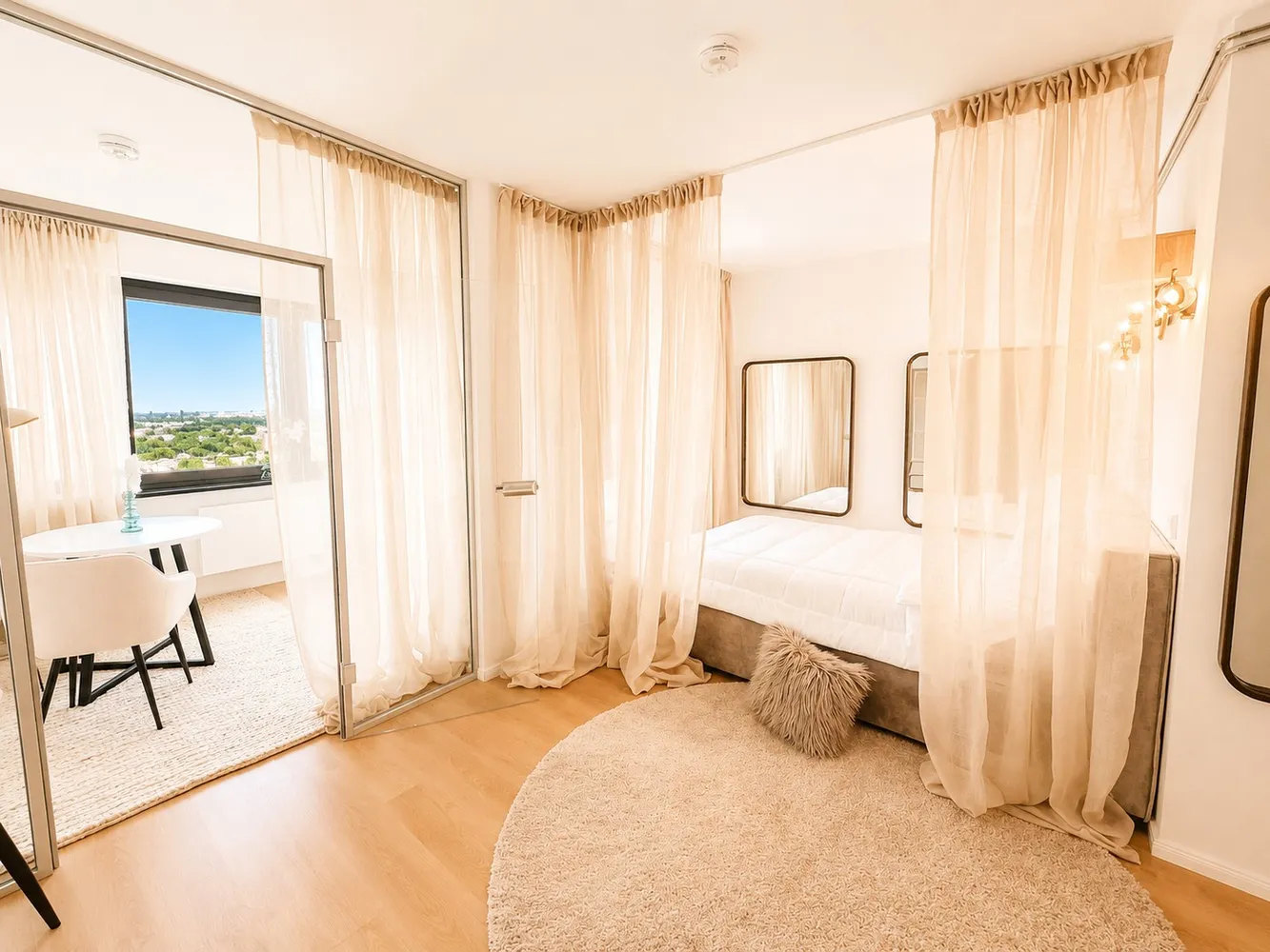 2 Zimmer Wohnung mit 45 m² in Hamburg – Bild 6