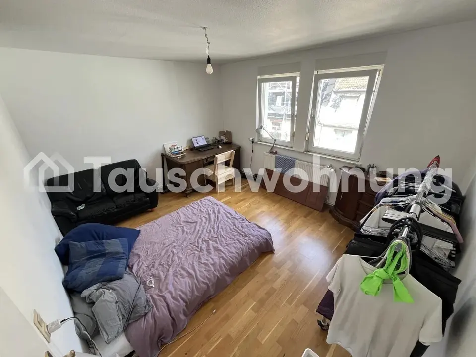 WG-Zimmer mit 9 m² in Frankfurt am Main – Bild 5