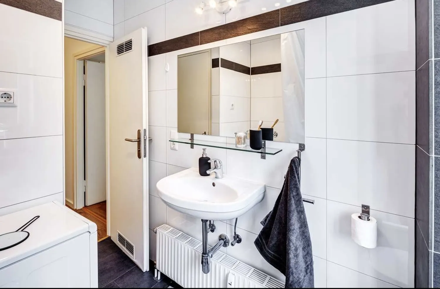 2 Zimmer Wohnung mit 57 m² in München – Bild 8