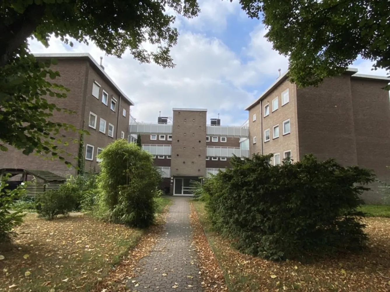 4 Zimmer Wohnung mit 85 m² in Bocholt – Bild 1