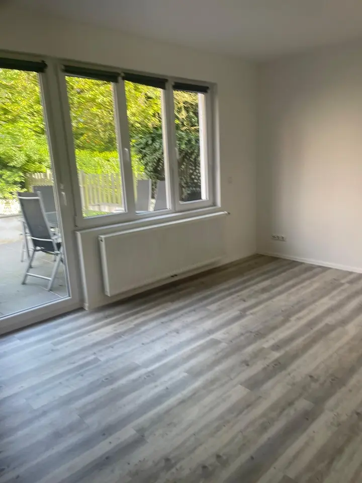 WG-Zimmer mit 130 m² in Leer – Bild 10
