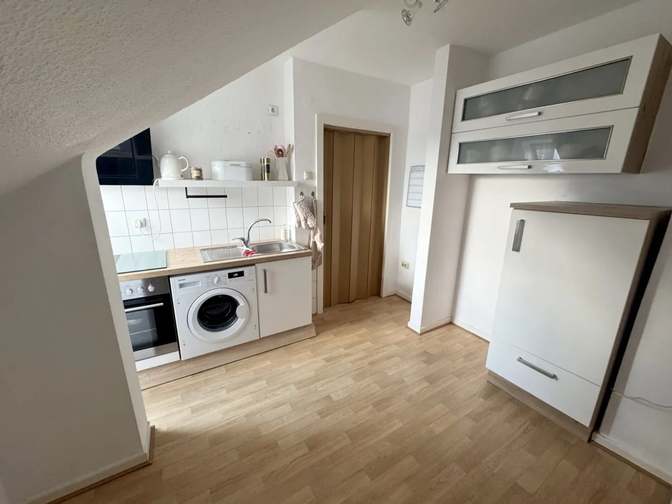 2 Zimmer Wohnung mit 60 m² in Oberhausen – Bild 7