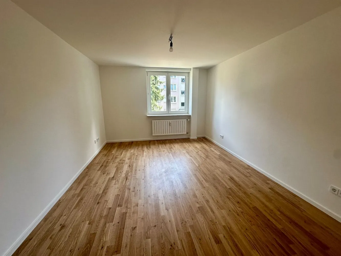 2 Zimmer Wohnung mit 59 m² in München – Bild 3
