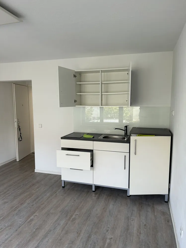 1 Zimmer Wohnung mit 20 m² in Stuttgart – Bild 4