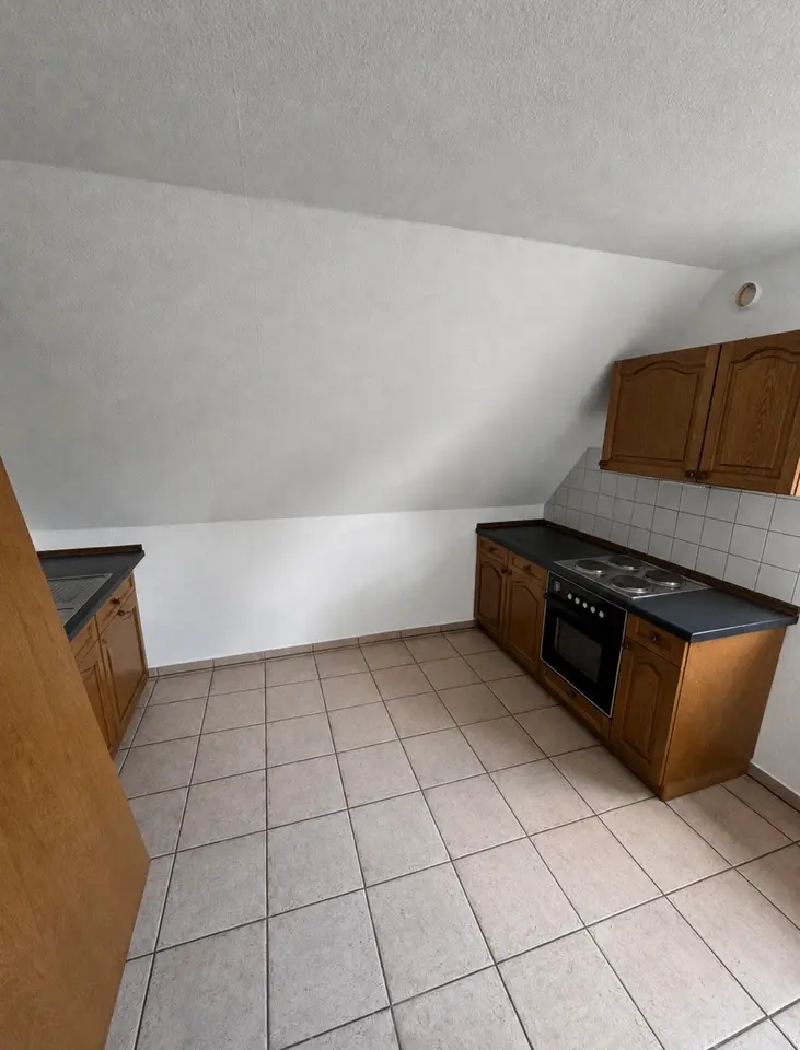 4 Zimmer Wohnung mit 120 m² in Coesfeld – Bild 2