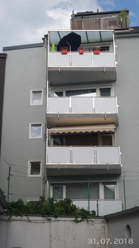 3 Zimmer Wohnung mit 63 m² in Wuppertal – Bild 2