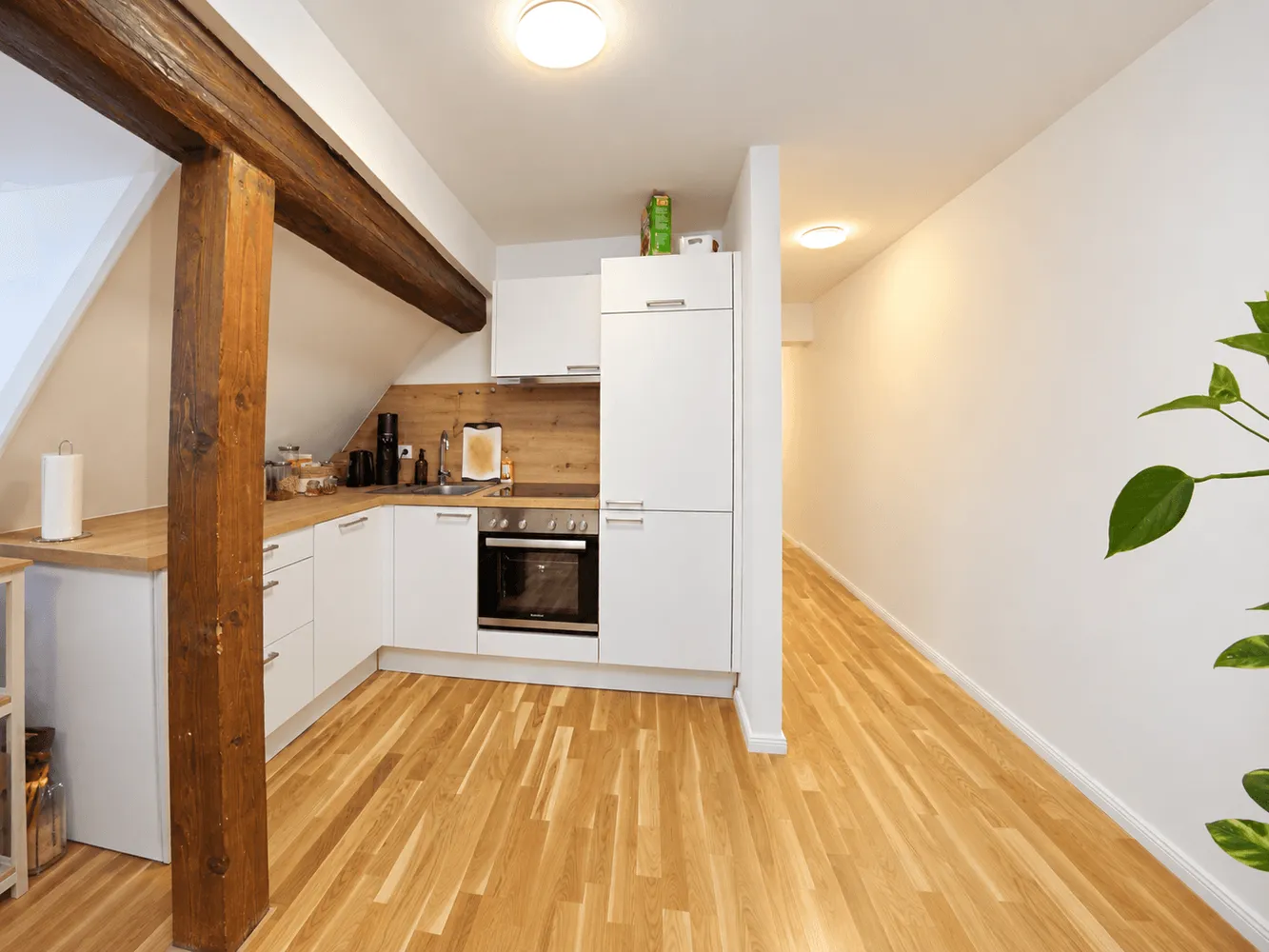 3 Zimmer Wohnung mit 62 m² in Bayreuth – Bild 9