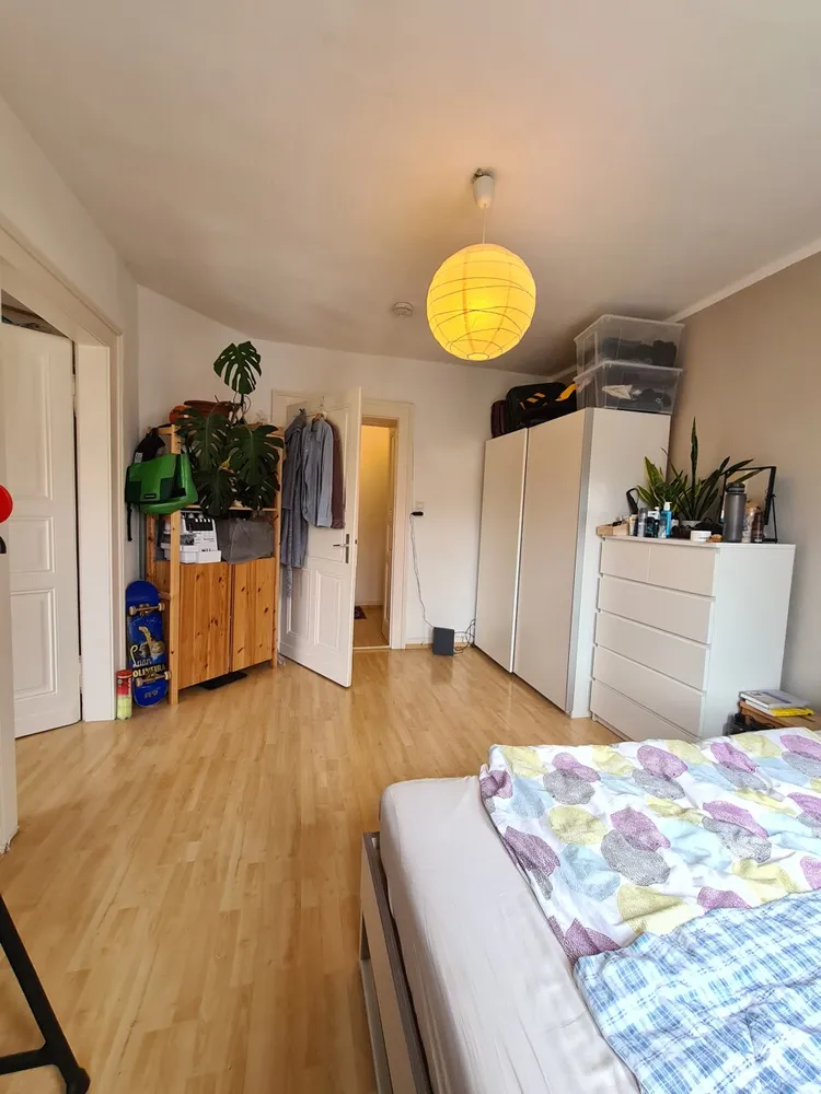 3 Zimmer Wohnung mit 59 m² in Kassel – Bild 9