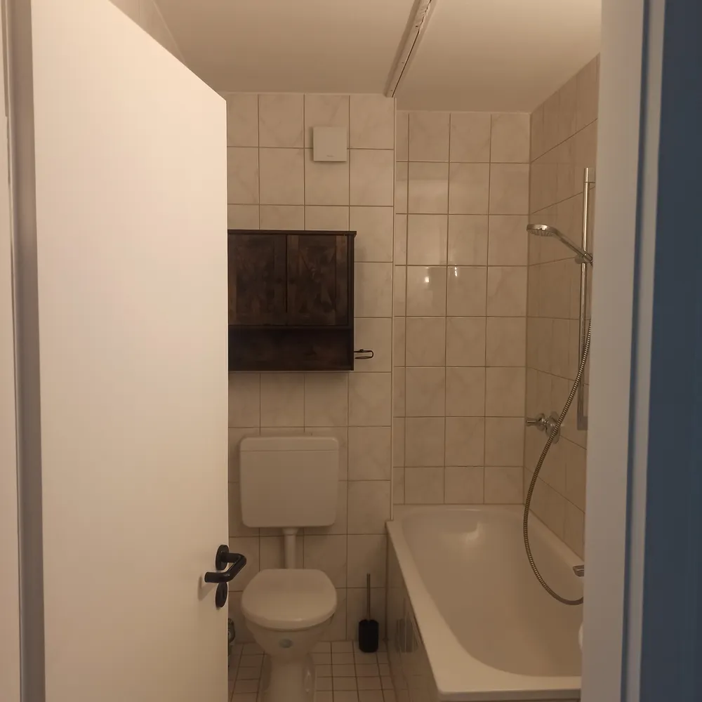 2 Zimmer Wohnung mit 56 m² in München – Bild 8