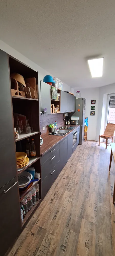 2 Zimmer Wohnung mit 75 m² in Würzburg – Bild 5