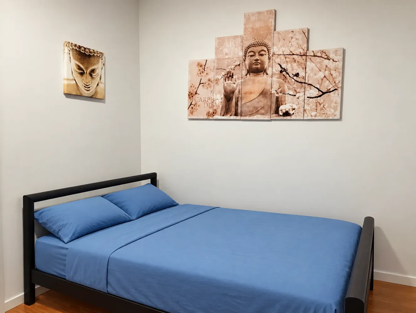 1 Zimmer Wohnung mit 54 m² in Berlin – Bild 1