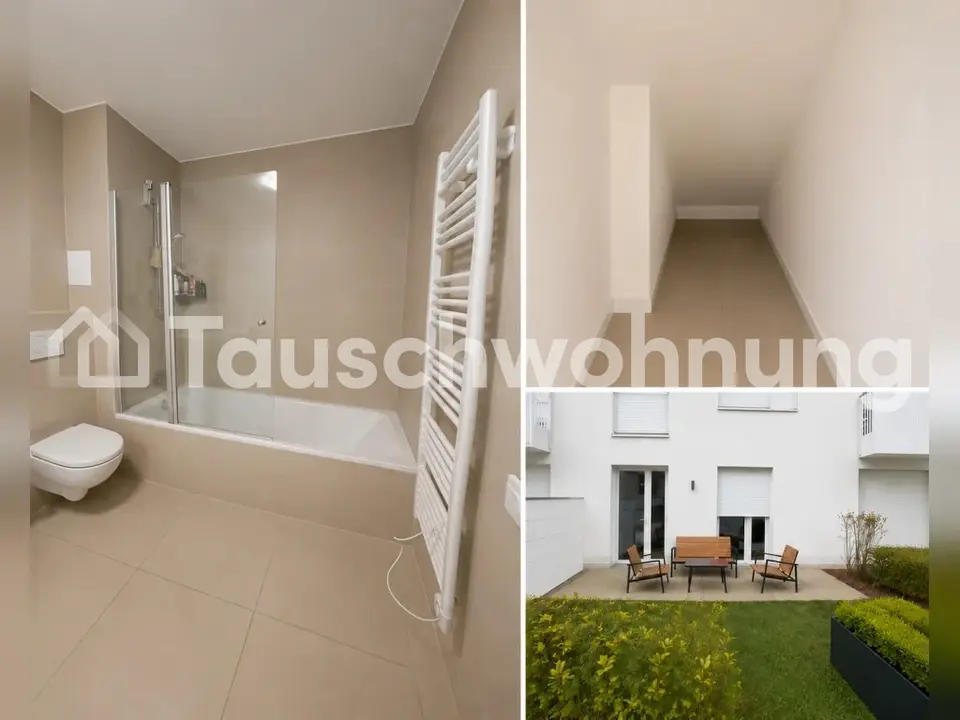 2 Zimmer Wohnung mit 52 m² in Freiburg im Breisgau – Bild 5
