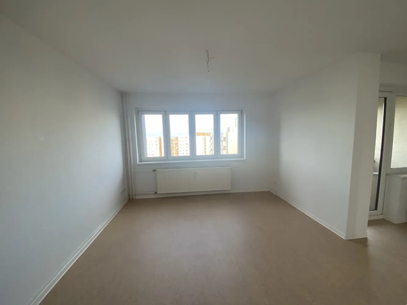 2 room apartment with 61 m² in Berlin – Photo 9