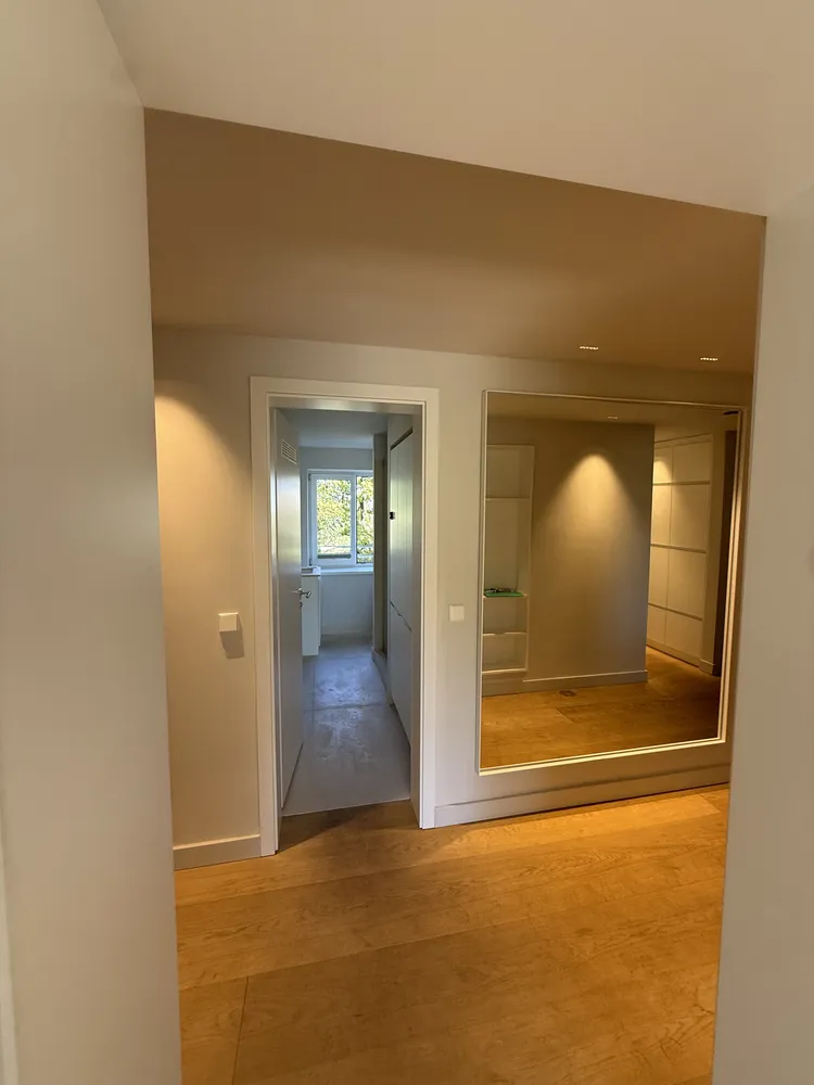 4 Zimmer Wohnung mit 120 m² in München – Bild 6