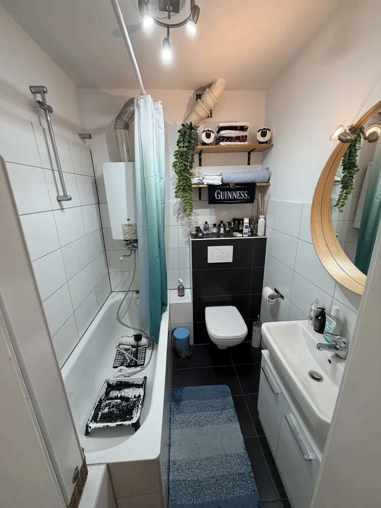3 Zimmer Wohnung mit 74 m² in Dortmund – Bild 3