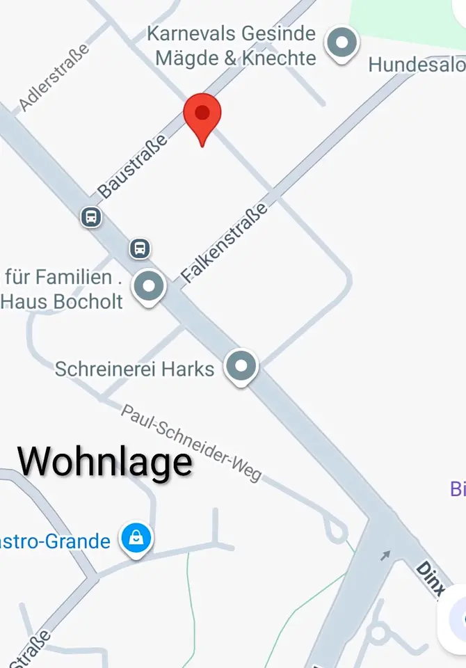 3 Zimmer Wohnung mit 71 m² in Bocholt – Bild 10