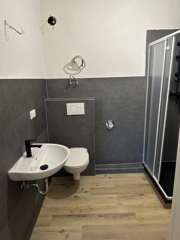 2 Zimmer Wohnung mit 48 m² in Bremen – Bild 9