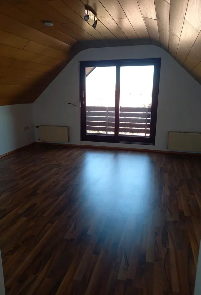 2 Zimmer Wohnung mit 62 m² in Northeim – Bild 2